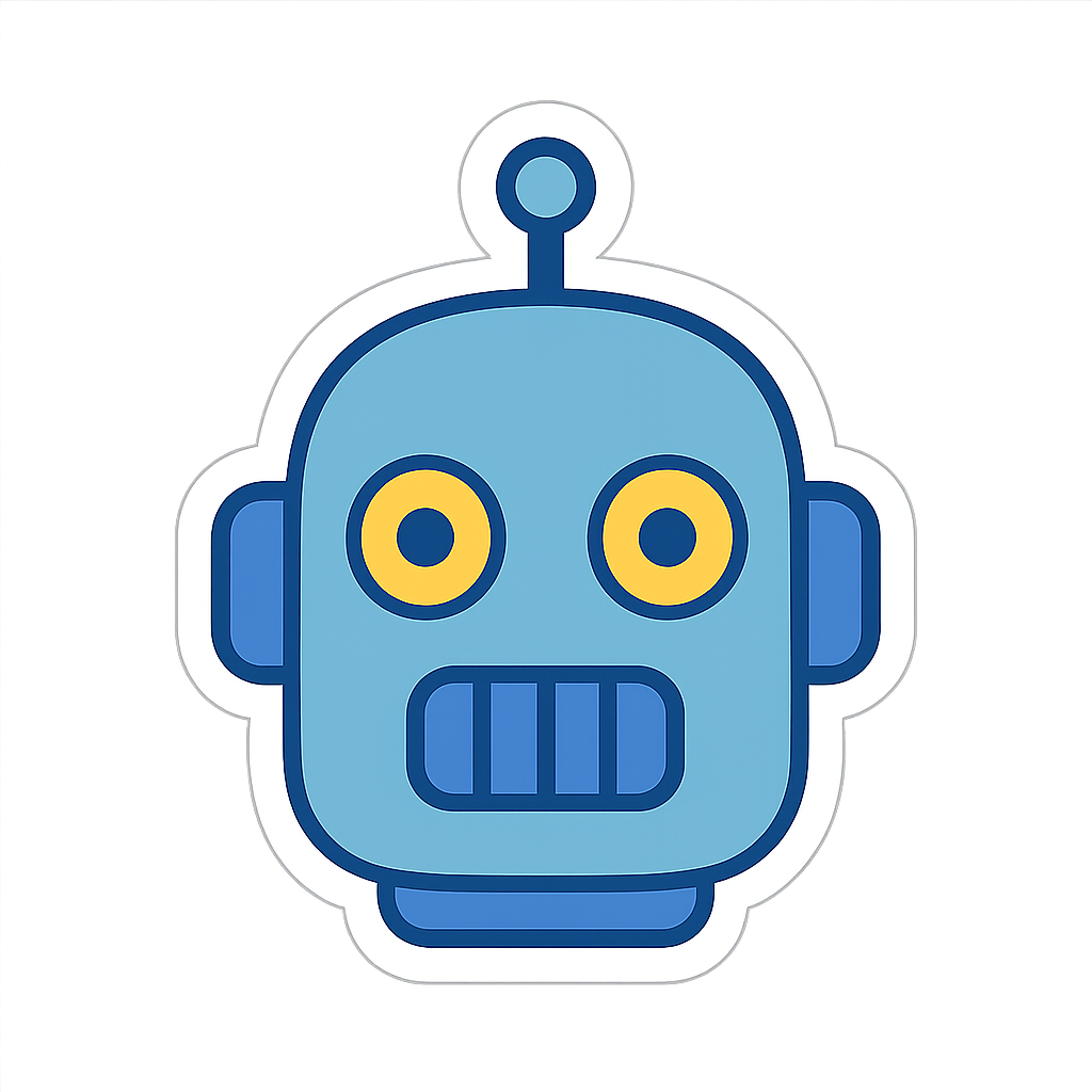 Bot Sticker